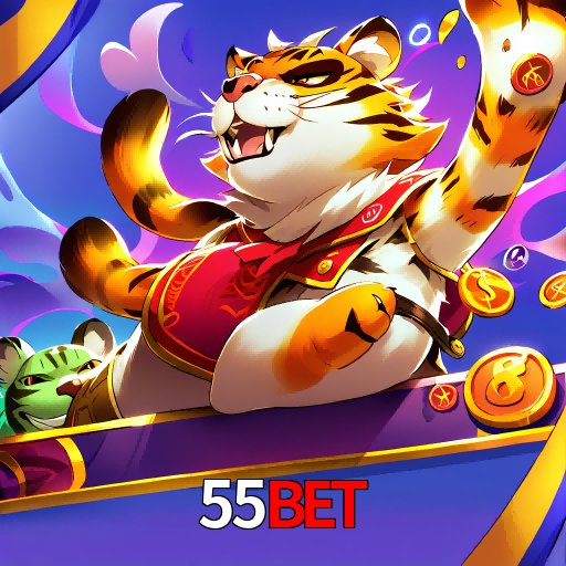 Cassino Online 55BET